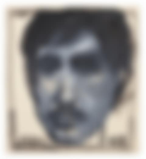 Untitled (Self Portrait) (preview)