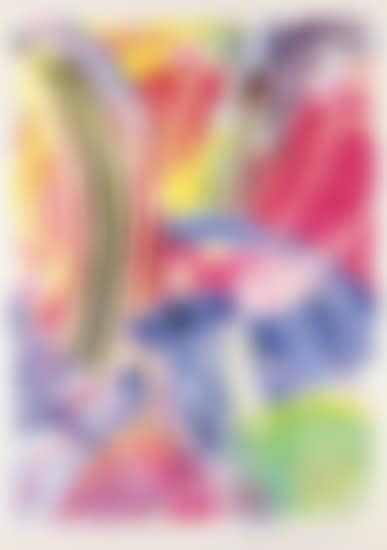 Cabeza de Vaca, Sorcerer (preview)