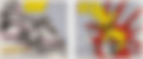 Whaam! Poster (preview)
