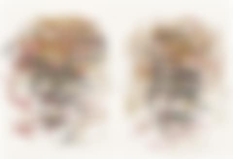Sunflowers III (preview)