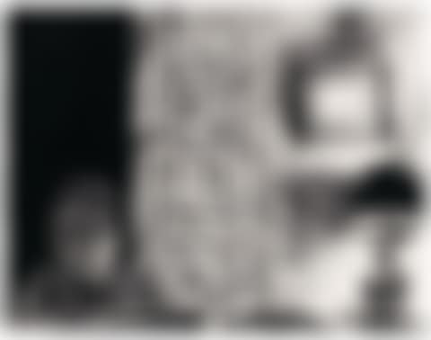 Self-Portrait, Night (preview)