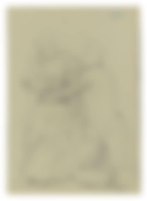 A man kneeling before a woman (preview)
