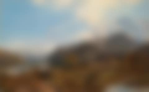 A Bright Day at Ullswater (preview)