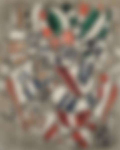 NATURE MORTE (preview)