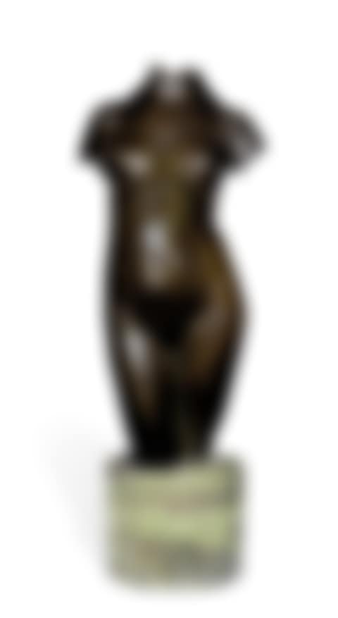 Torso (preview)