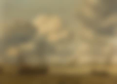 COASTAL SCENE WITH SMALL VESSELS IN A CHOPPY SEA (preview)