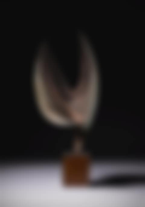 ORPHEUS (MAQUETTE I) (preview)
