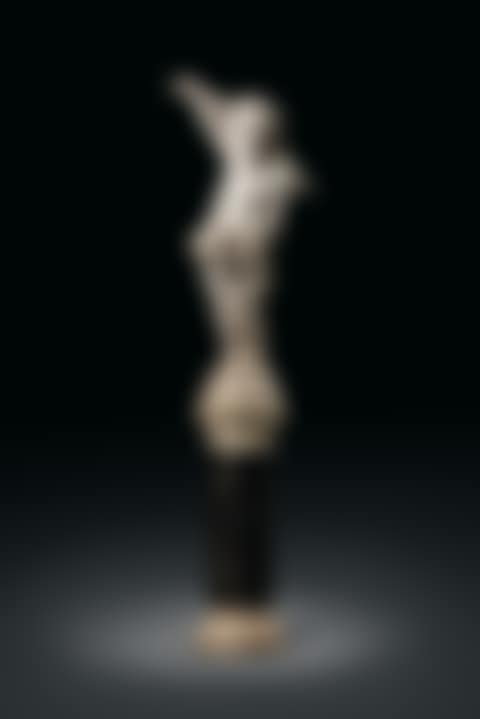 Luce (Cupid entangled in a net) (preview)