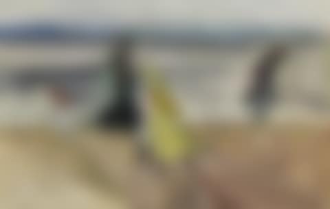 REGENTAG AN DER SEE (RAINY DAY BY THE SEA) (preview)