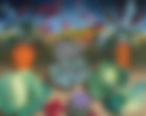 CABBAGES (preview)