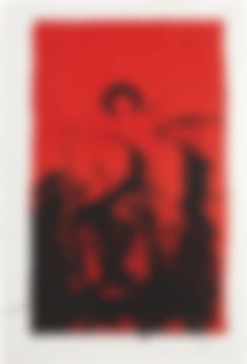 BURNING SUN (WALKER ART CENTER 461) (preview)