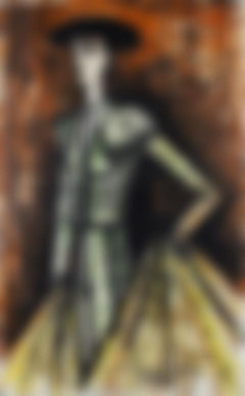 LE TORERO (preview)