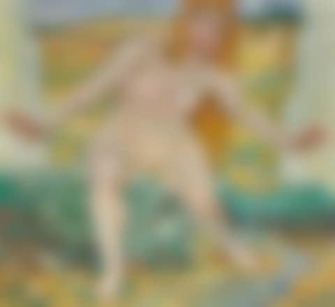 DIE QUELLE (THE SOURCE) (preview)