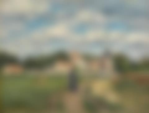 ENTRÉE DU VILLAGE (preview)