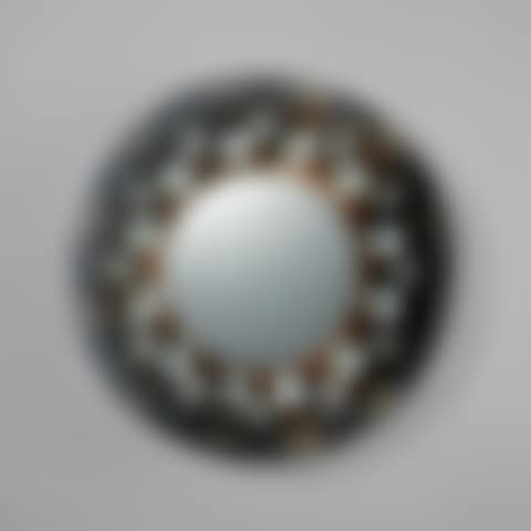 Illuminated mirror, model no. 2044 (preview)