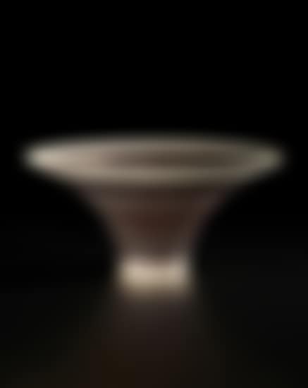 Footed bowl (preview)