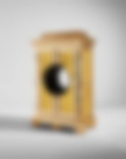 Cabinet, from the "Robber Baron" series (preview)