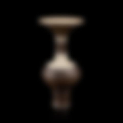 Vase with flaring lip (preview)