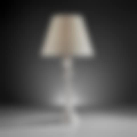 "Écossais" table lamp (preview)