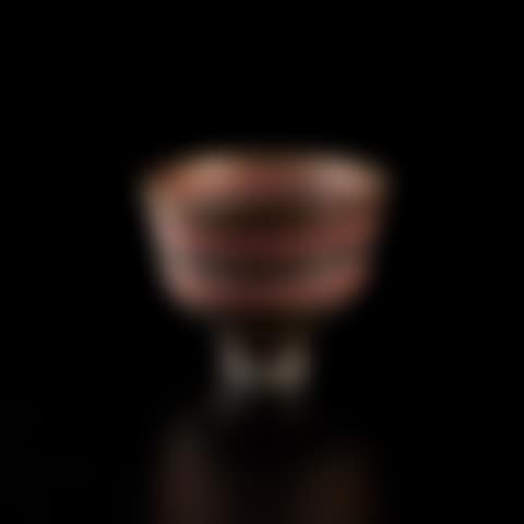 Footed bowl (preview)
