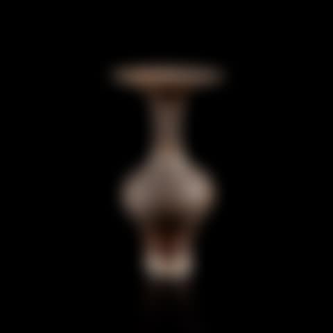 Vase with flaring lip (preview)