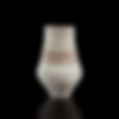 Vase with oval lip (preview)
