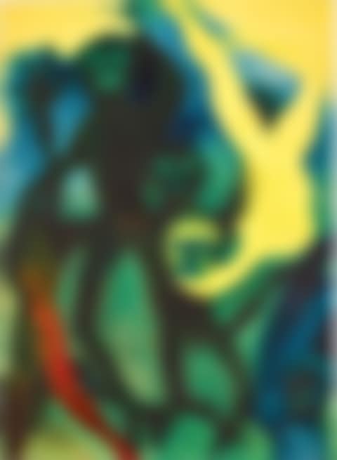 FROGMEN (preview)