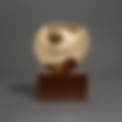 PIERCED ROUND FORM (preview)