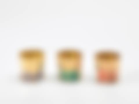 Three works: (i-iii) Cup (preview)