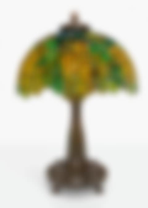 "LABURNUM" TABLE LAMP (preview)