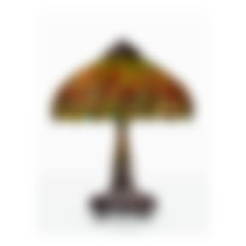 "DRAGONFLY" TABLE LAMP (preview)