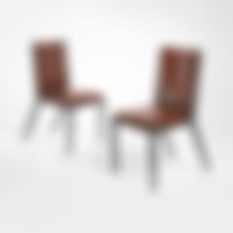 PAIR OF SIDE CHAIRS (preview)