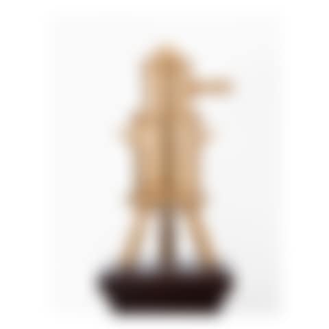"PINOCCHIO" FROM THE "HOMEWORK" SERIES (preview)