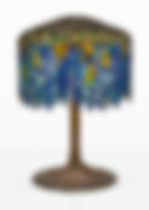 "WISTERIA" TABLE LAMP (preview)