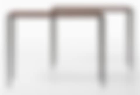 PAIR OF CONSOLE TABLES (preview)