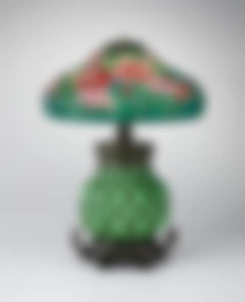 ‘Peony’ Table Lamp (preview)