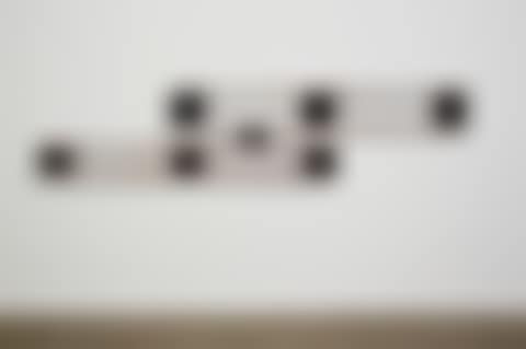 ‘Nuage’ Wall-Mounted Shelf (preview)