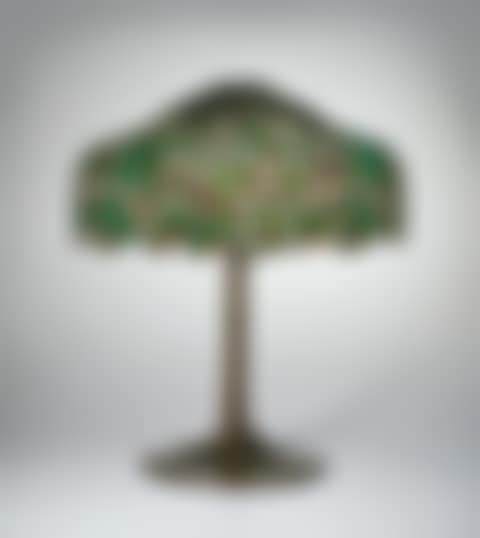 'Apple Blossom’ Table Lamp (preview)