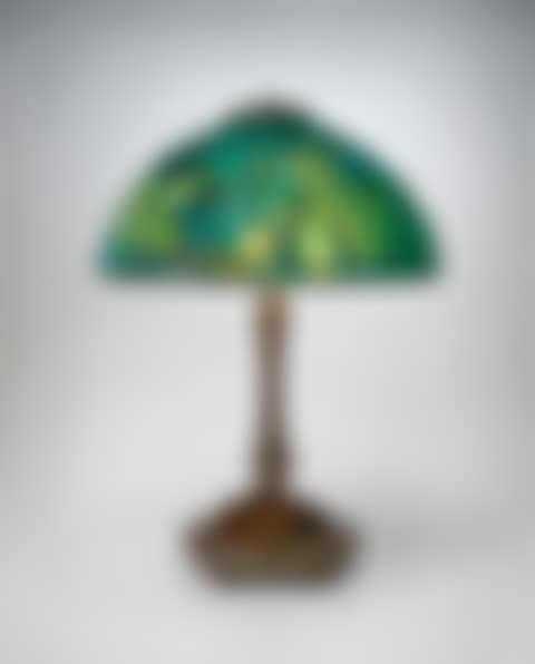 'Woodbine' Table Lamp (preview)