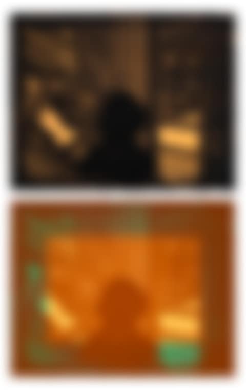 Artist and Model (preview)