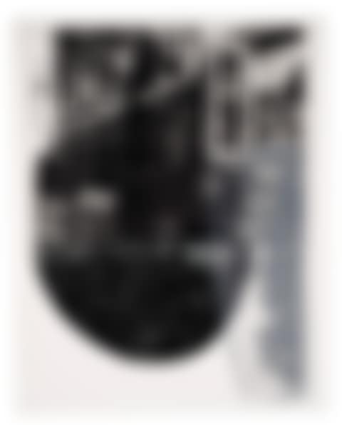 Tracks, from Stoned Moon Series (preview)