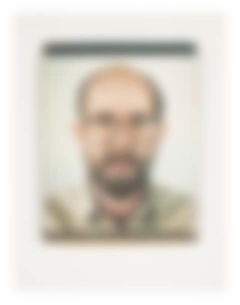 Self Portrait 1979 (preview)