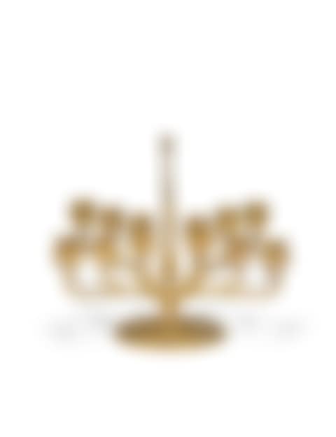 Twelve-Light Candelabrum (preview)