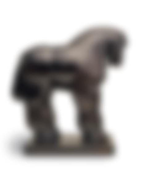 Horse (preview)