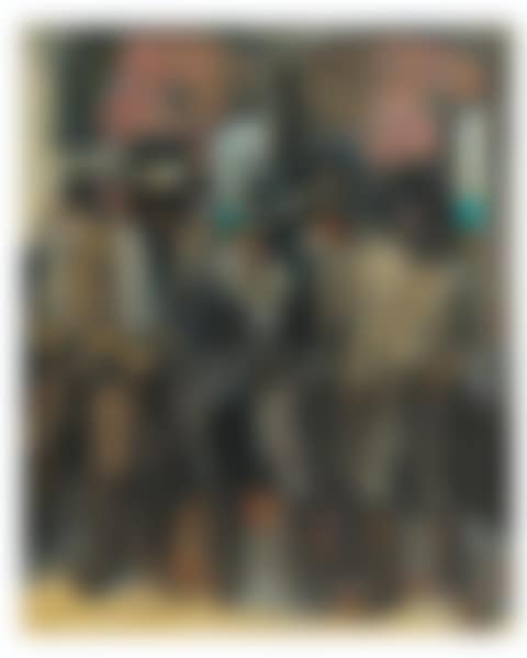 Adios a Sandino, I (preview)