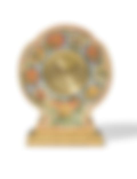 Zodiac Clock (preview)