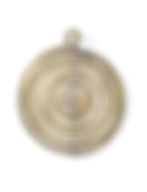 Spiral Brooch (preview)