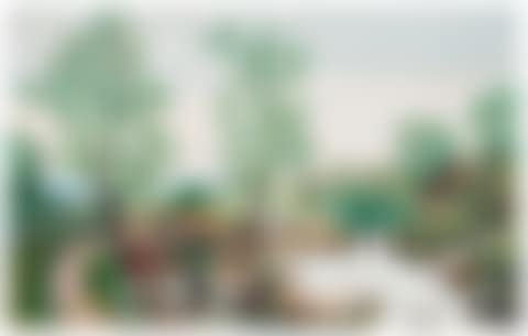 Quiet Day (preview)
