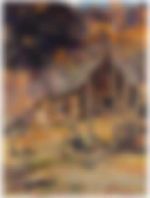 Amoset (Amesette) (preview)