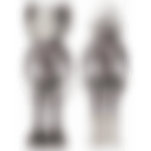 The Twins (Brown) (preview)